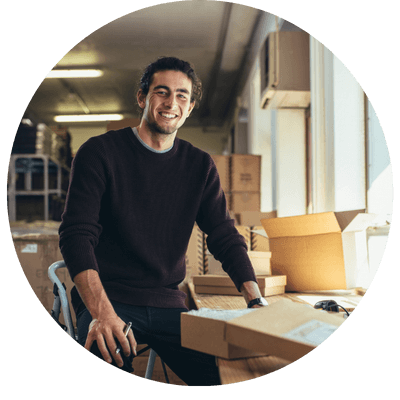 Zenventory for Online Retailers | E-Commerce Operations Platform