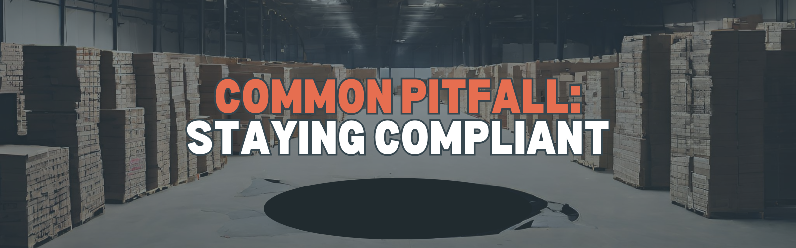 Amazon FBA - Common Pitfall - Staying Compliant with Amazon Policies