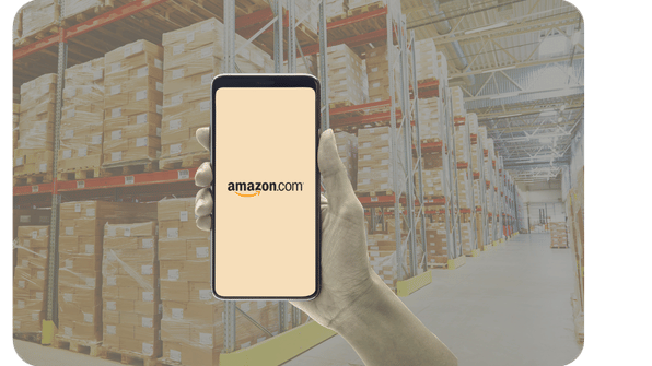 Amazon integration with Zenventory
