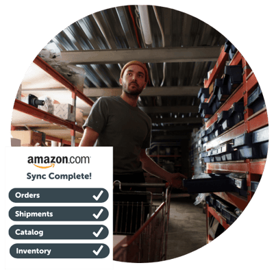 Amazon and Zenventory Integration V2 (1)