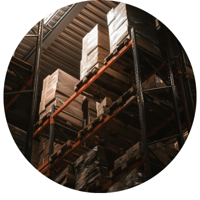 Cloud-Based Inventory Sync