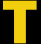 The Letter T