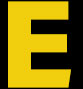 The Letter E