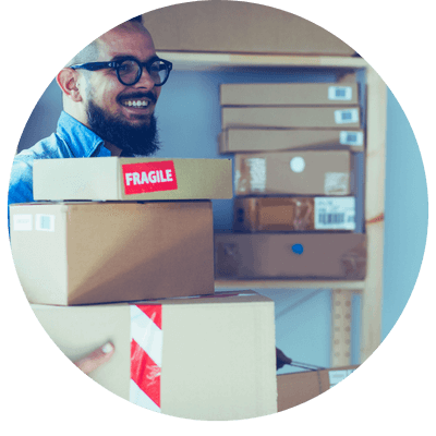 Zenventory Order Management Software