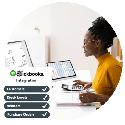 QuickBooks Online and Zenventory Integration