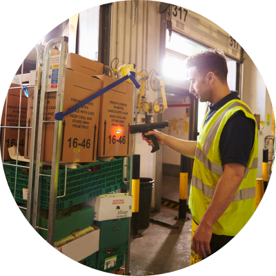 Simplify purchase order management with supplier catalogs