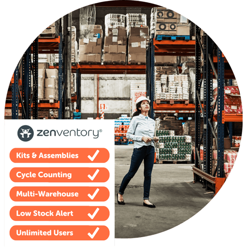Inventory Management