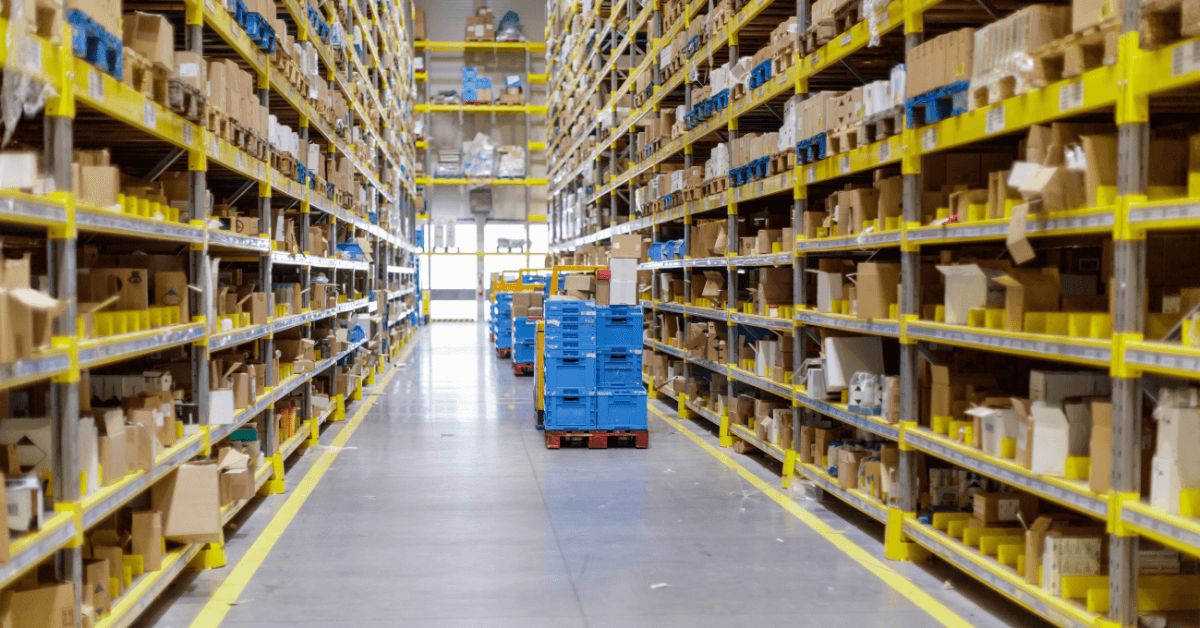 2023 Remote Fulfillment with FBA Fee Changes