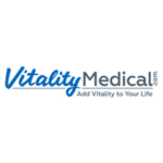 Vitality Medical Logo