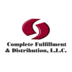 Complete Fulfillment & Distribution Logo