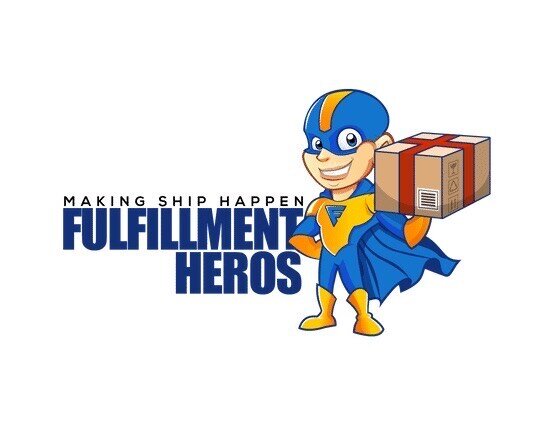 Fulfillment Heros - ZFN - Logo