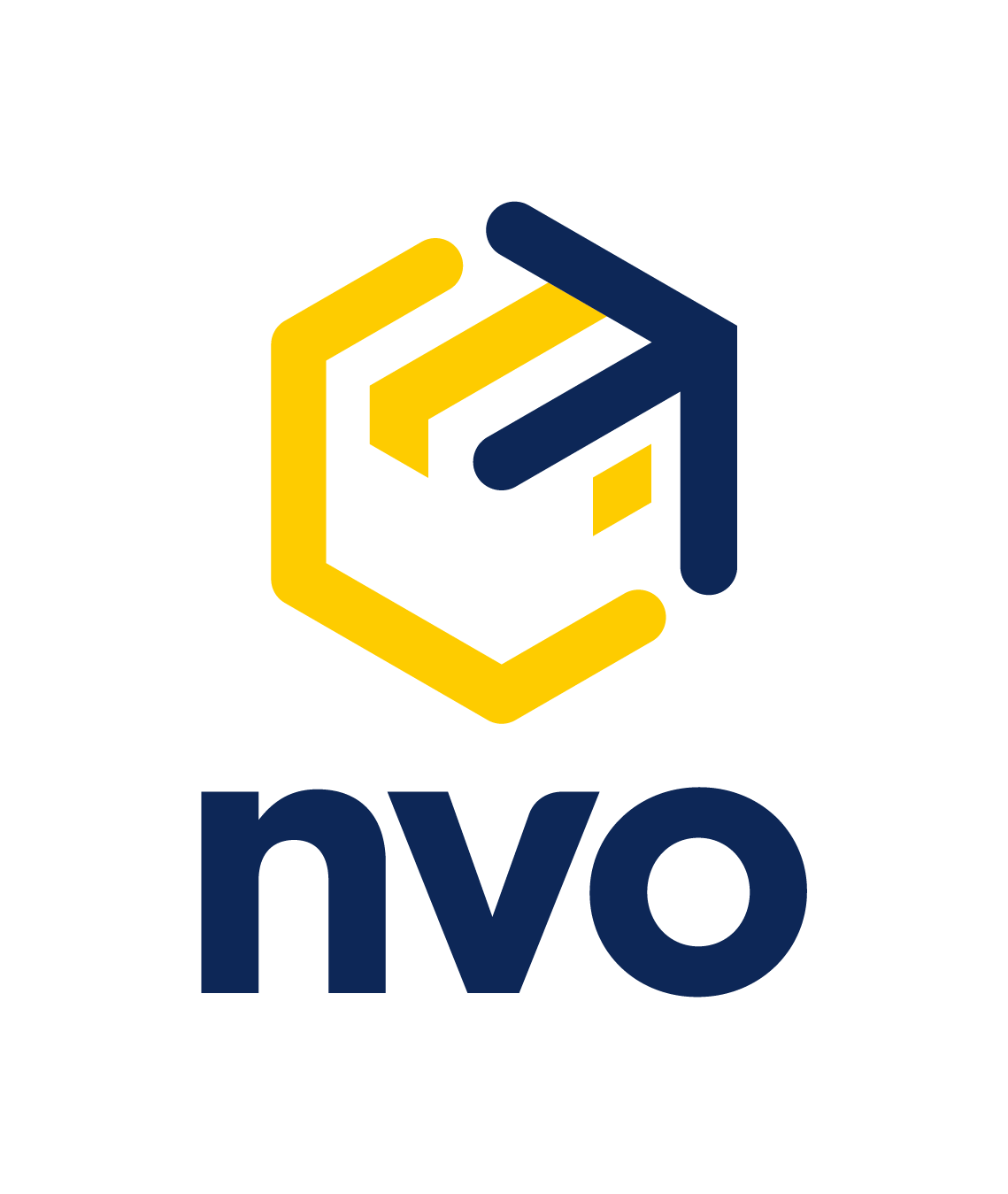 NVO Services - Logo