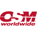 OSM Worldwide shipping
