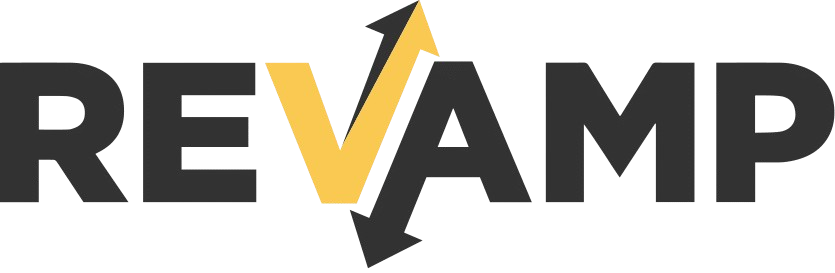 Revamp Fulfillment Logo