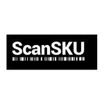 ScanSku ScanSku