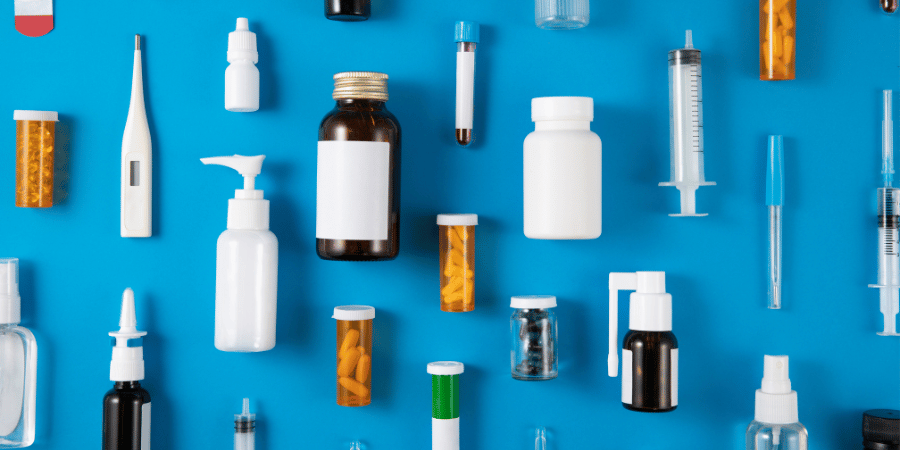 Vitality Medical Case Study
