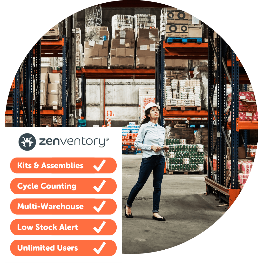 Inventory Management - FINAL